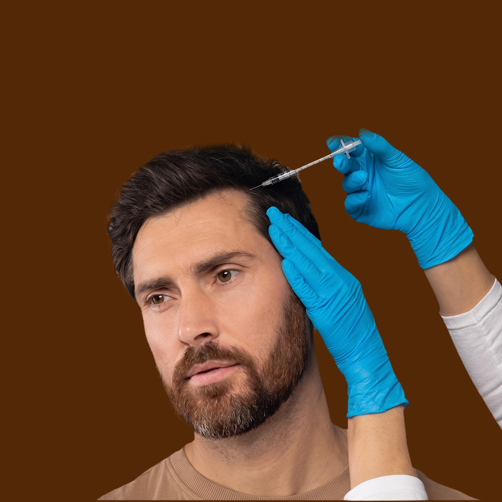 حقن البلازما